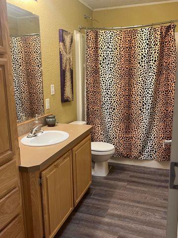 18641 Kenley Road, Christoval, TX 76935