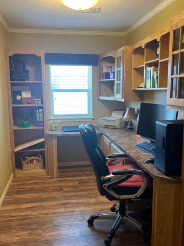 18641 Kenley Road, Christoval, TX 76935