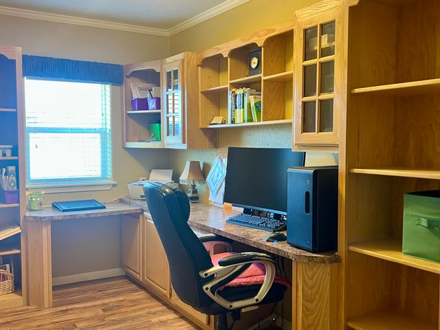 18641 Kenley Road, Christoval, TX 76935