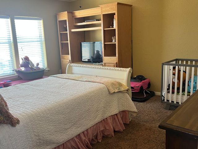 18641 Kenley Road, Christoval, TX 76935