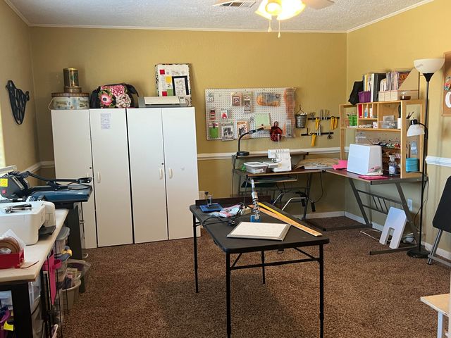 18641 Kenley Road, Christoval, TX 76935