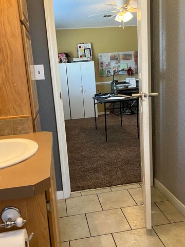 18641 Kenley Road, Christoval, TX 76935