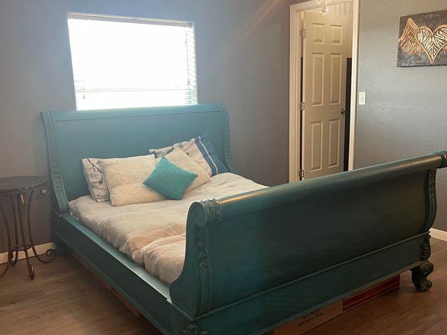 18641 Kenley Road, Christoval, TX 76935