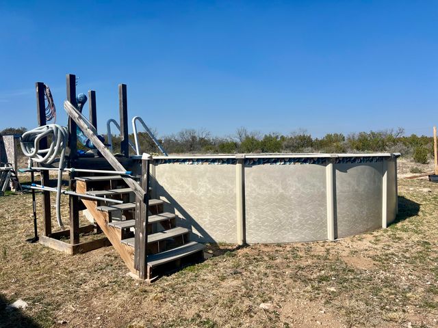 18641 Kenley Road, Christoval, TX 76935