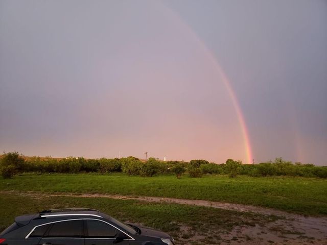 18641 Kenley Road, Christoval, TX 76935