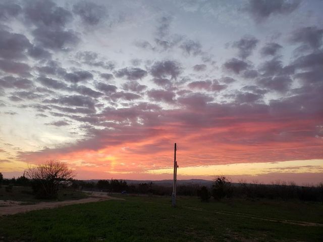 18641 Kenley Road, Christoval, TX 76935