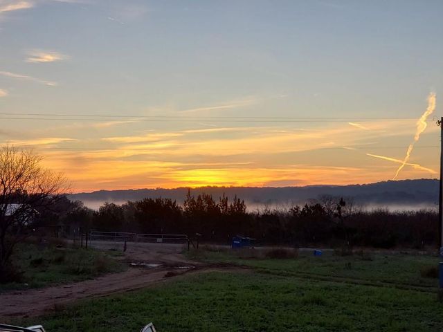 18641 Kenley Road, Christoval, TX 76935