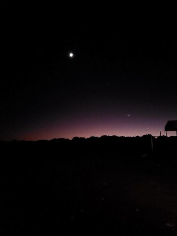 18641 Kenley Road, Christoval, TX 76935