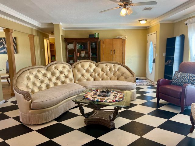 18641 Kenley Road, Christoval, TX 76935