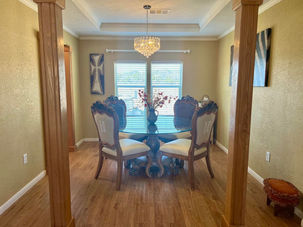 Image 10 of property listing at 18641 Kenley Road, Christoval, TX 76935