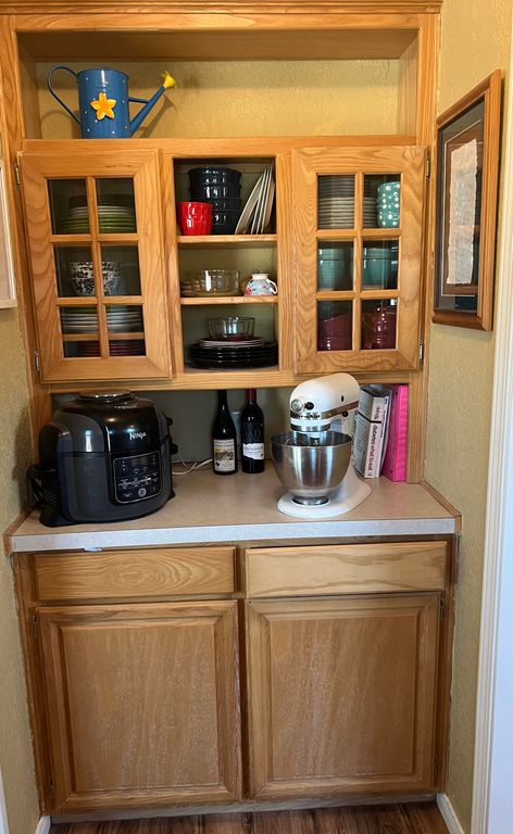 Image 12 of property listing at 18641 Kenley Road, Christoval, TX 76935