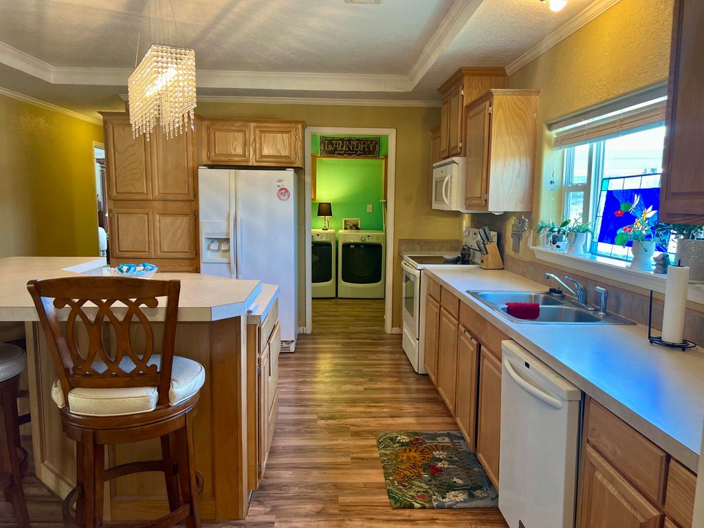 Image 14 of property listing at 18641 Kenley Road, Christoval, TX 76935