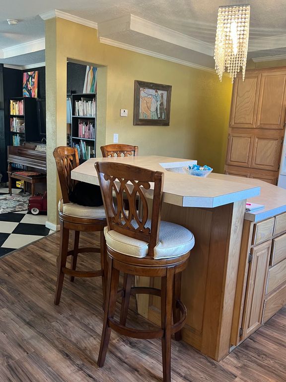 Image 15 of property listing at 18641 Kenley Road, Christoval, TX 76935