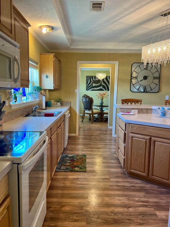 Image 19 of property listing at 18641 Kenley Road, Christoval, TX 76935