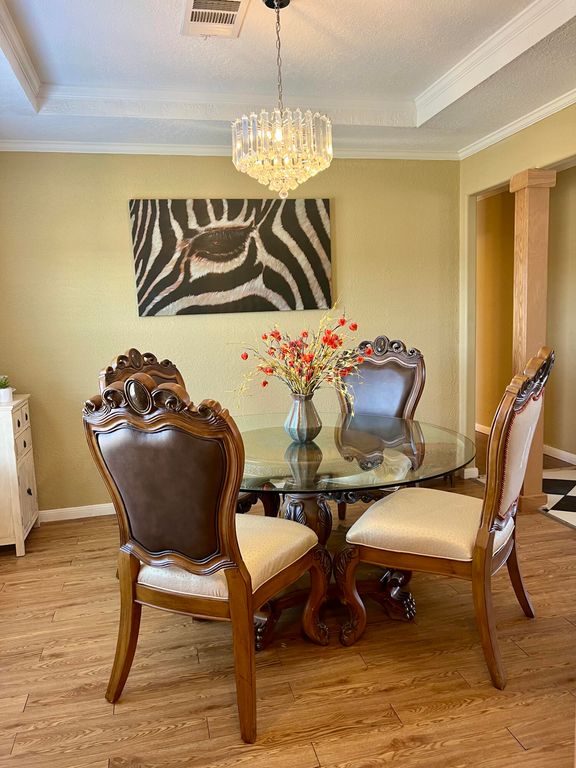 Image 20 of property listing at 18641 Kenley Road, Christoval, TX 76935