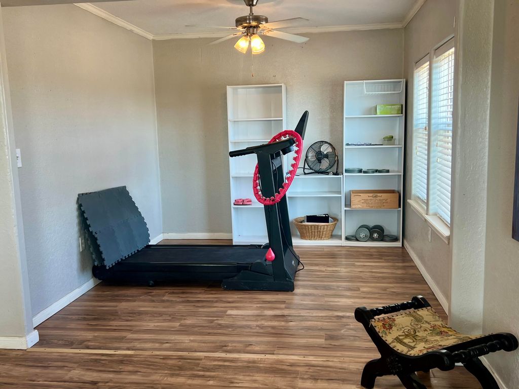 Image 26 of property listing at 18641 Kenley Road, Christoval, TX 76935