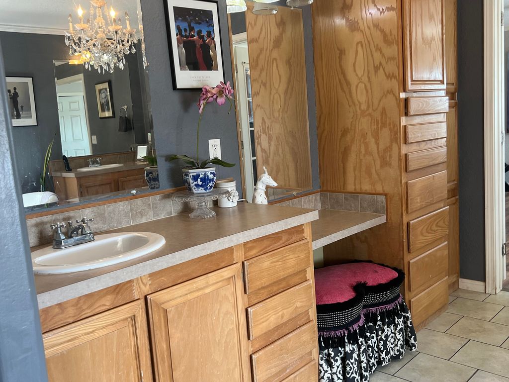 Image 31 of property listing at 18641 Kenley Road, Christoval, TX 76935