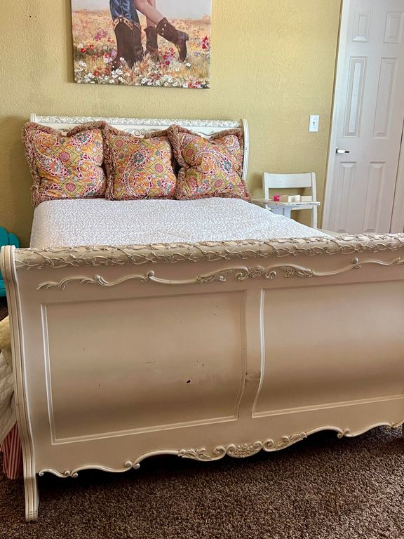 Image 43 of property listing at 18641 Kenley Road, Christoval, TX 76935