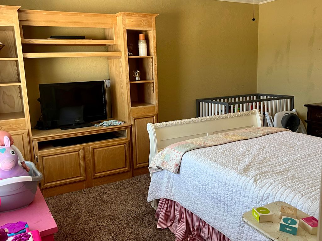 Image 44 of property listing at 18641 Kenley Road, Christoval, TX 76935