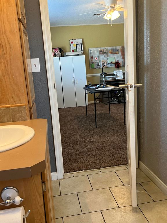 Image 47 of property listing at 18641 Kenley Road, Christoval, TX 76935