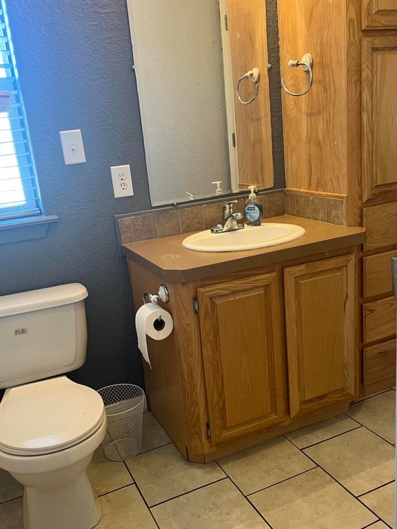 Image 48 of property listing at 18641 Kenley Road, Christoval, TX 76935