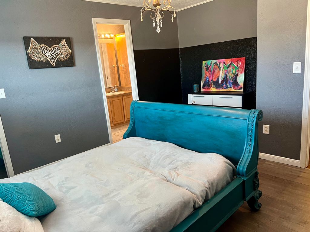 Image 51 of property listing at 18641 Kenley Road, Christoval, TX 76935