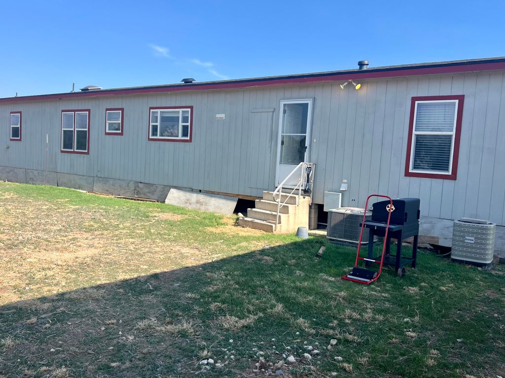 Image 53 of property listing at 18641 Kenley Road, Christoval, TX 76935