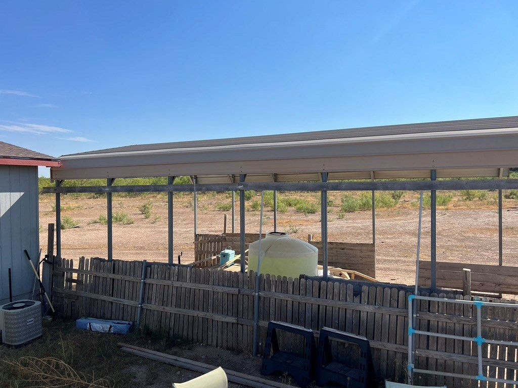 Image 56 of property listing at 18641 Kenley Road, Christoval, TX 76935