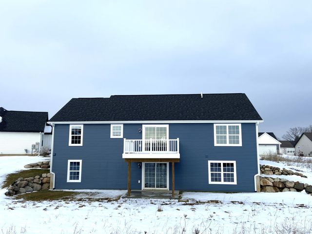 9150 Cottage Crossing 23, Richland, MI 49083