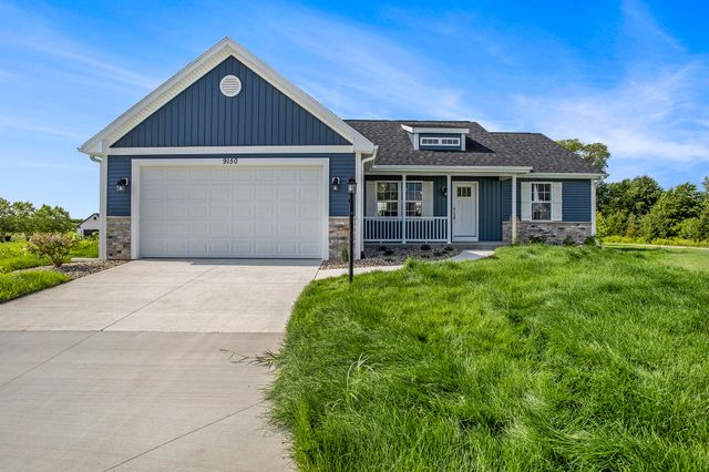 9150 Cottage Crossing 23, Richland, MI 49083