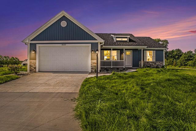 9150 Cottage Crossing 23, Richland, MI 49083