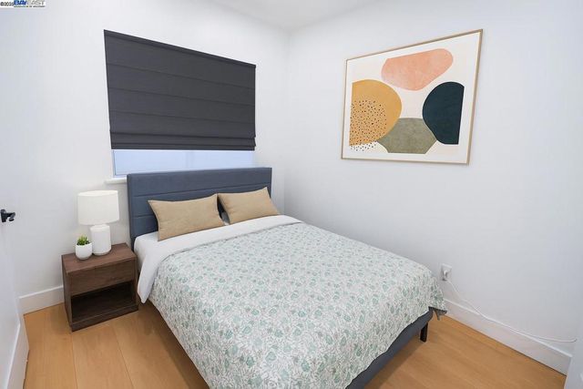 1019 Campbell St, Oakland, CA 94607