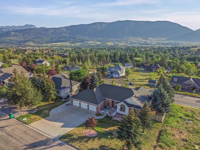 4117 N WOLF RIDGE CIRCLE, Eden, UT 84310