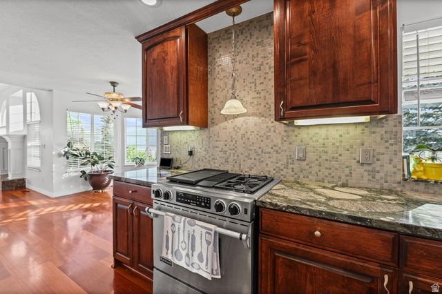 4117 N WOLF RIDGE CIRCLE, Eden, UT 84310