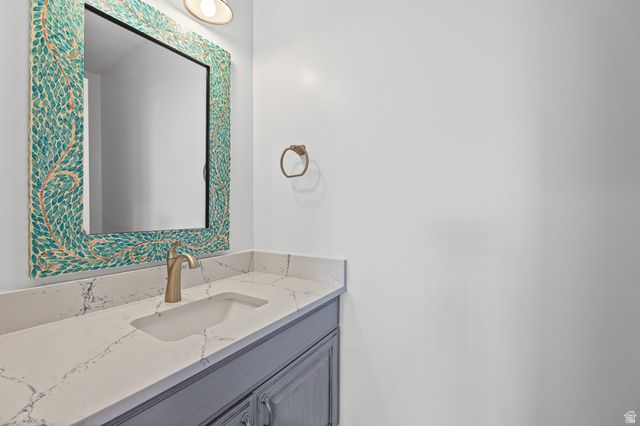 4117 N WOLF RIDGE CIRCLE, Eden, UT 84310