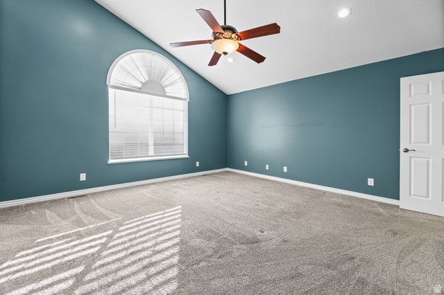 4117 N WOLF RIDGE CIRCLE, Eden, UT 84310
