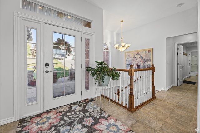 4117 N WOLF RIDGE CIRCLE, Eden, UT 84310