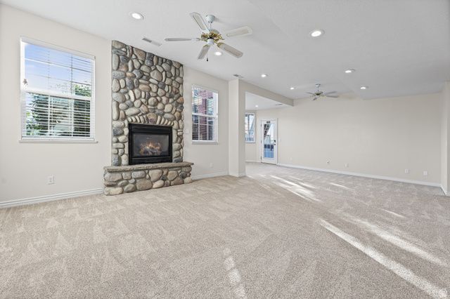 4117 N WOLF RIDGE CIRCLE, Eden, UT 84310