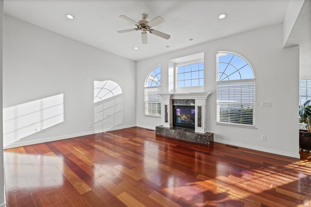 4117 N WOLF RIDGE CIRCLE, Eden, UT 84310