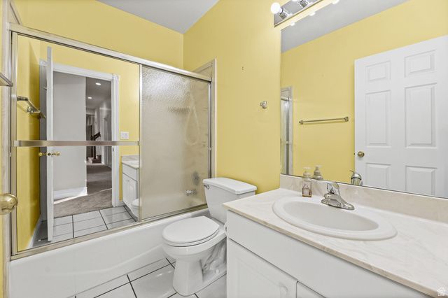 4117 N WOLF RIDGE CIRCLE, Eden, UT 84310