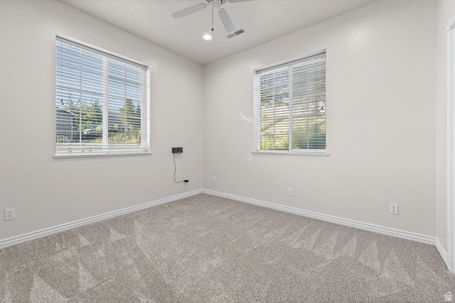 4117 N WOLF RIDGE CIRCLE, Eden, UT 84310