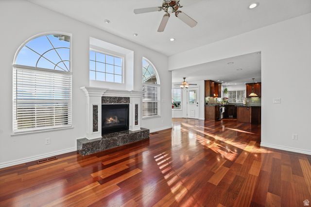 4117 N WOLF RIDGE CIRCLE, Eden, UT 84310