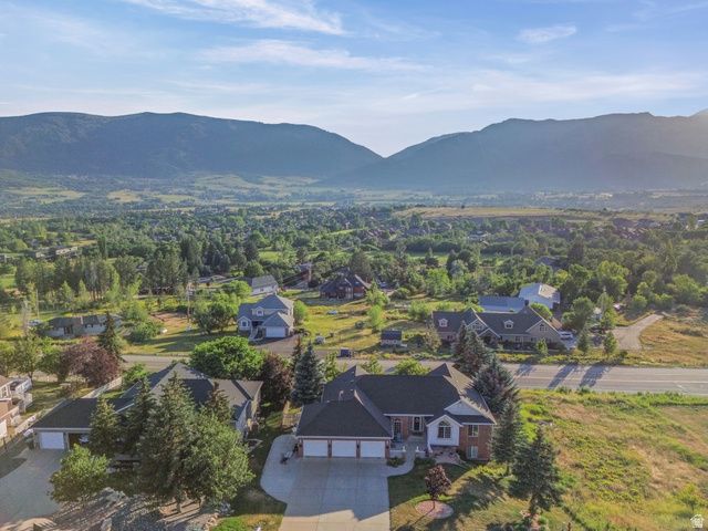 4117 N WOLF RIDGE CIRCLE, Eden, UT 84310