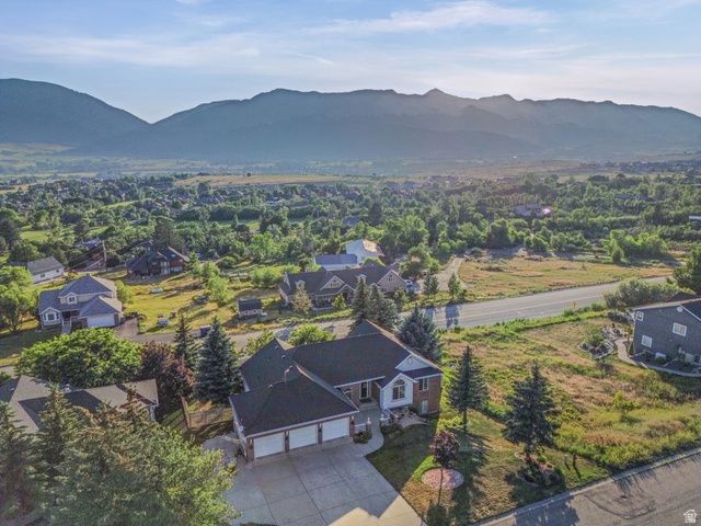4117 N WOLF RIDGE CIRCLE, Eden, UT 84310