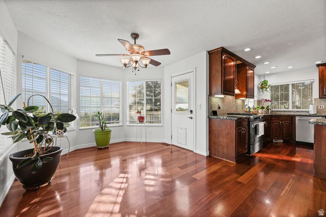 4117 N WOLF RIDGE CIRCLE, Eden, UT 84310