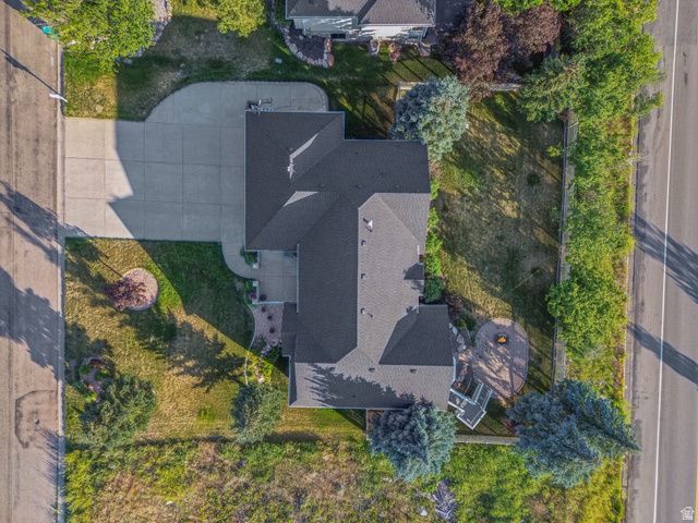 4117 N WOLF RIDGE CIRCLE, Eden, UT 84310