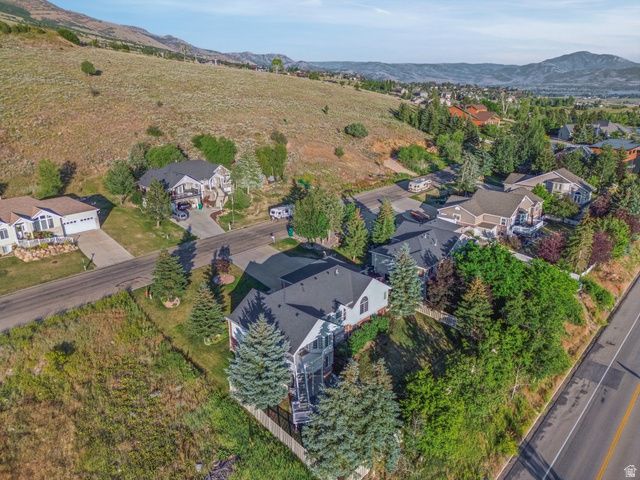 4117 N WOLF RIDGE CIRCLE, Eden, UT 84310