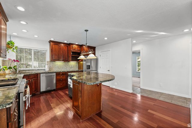 4117 N WOLF RIDGE CIRCLE, Eden, UT 84310