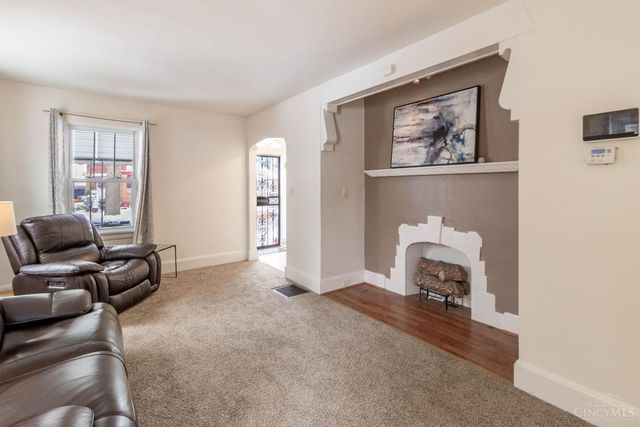 1847 Andina Avenue, Cincinnati, OH 45237