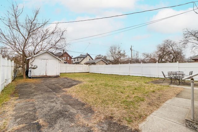 1847 Andina Avenue, Cincinnati, OH 45237